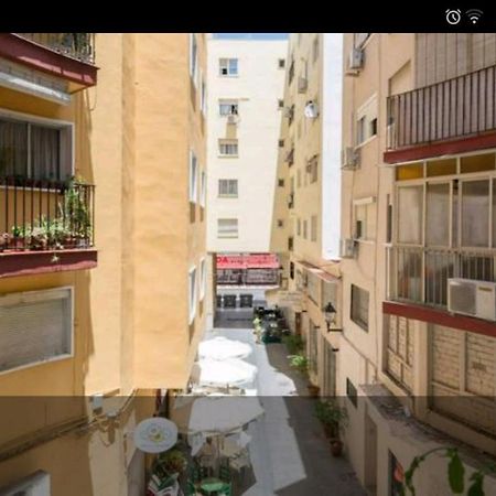 Tranquilidad En El Centro De La Ciudad Apartamento Málaga Exterior foto