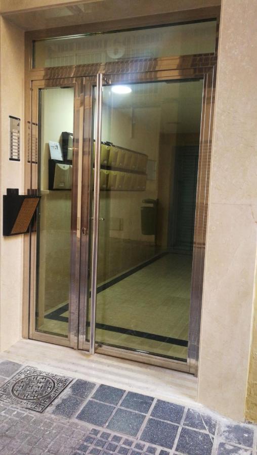 Tranquilidad En El Centro De La Ciudad Apartamento Málaga Exterior foto